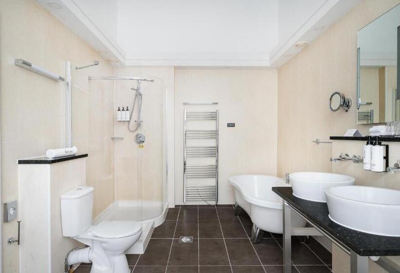 سوئیت با تخت بزرگ, Voco Edinburgh Royal Terrace, An Ihg