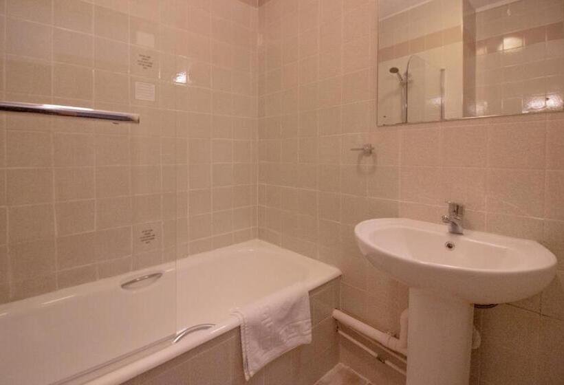 غرفة قياسية, Westone Manor