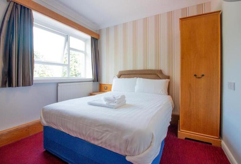 غرفة قياسية, Westone Manor