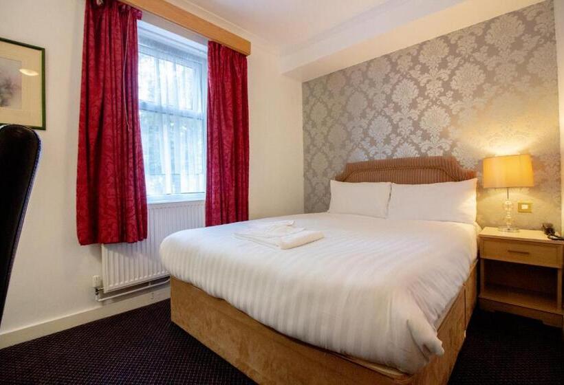 غرفة قياسية, Westone Manor