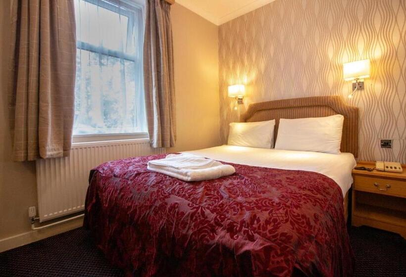 غرفة قياسية, Westone Manor