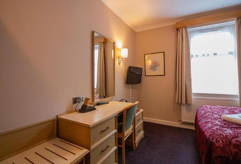 غرفة قياسية, Westone Manor