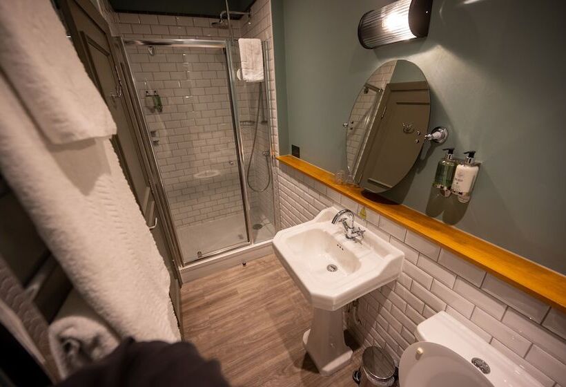 غرفة قياسية, Riverside Hotel By Chef & Brewer Collection