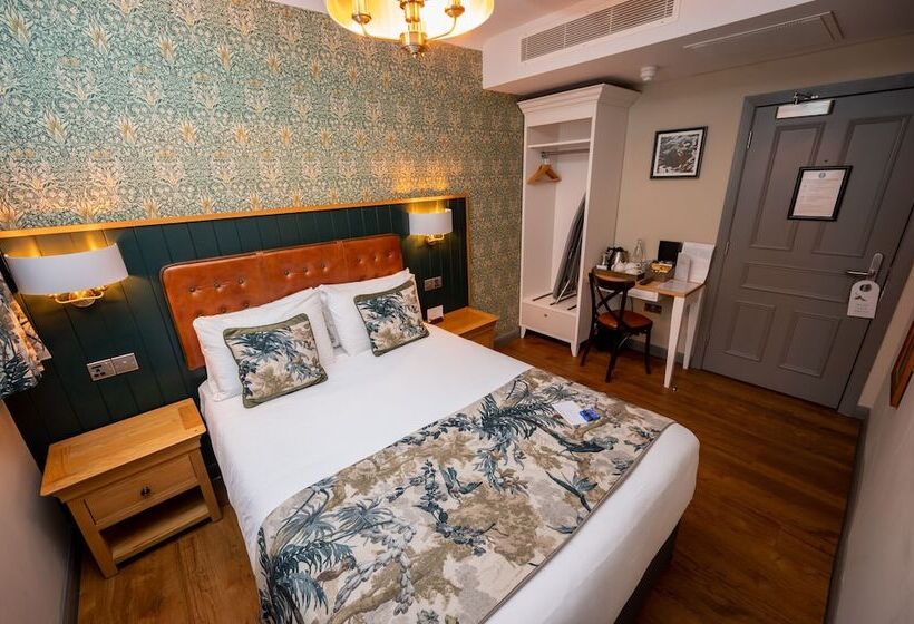 غرفة قياسية, Riverside Hotel By Chef & Brewer Collection