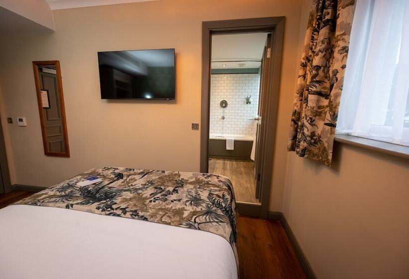 غرفة قياسية, Riverside Hotel By Chef & Brewer Collection