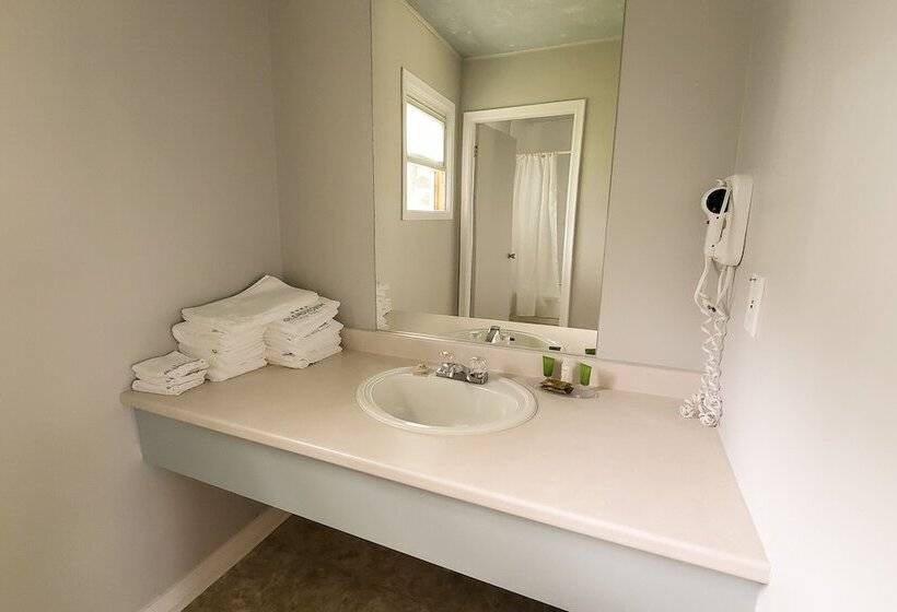 غرفة قياسية, Glenghorm Beach Resort