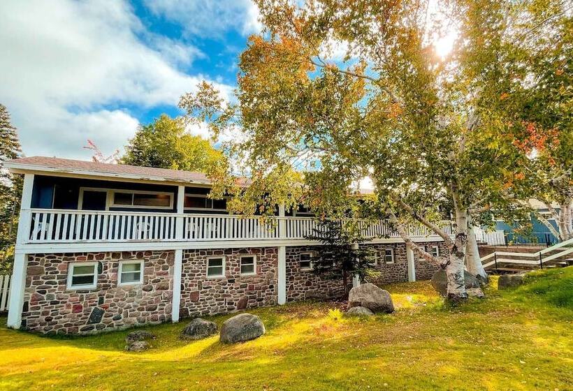 غرفة قياسية, Glenghorm Beach Resort