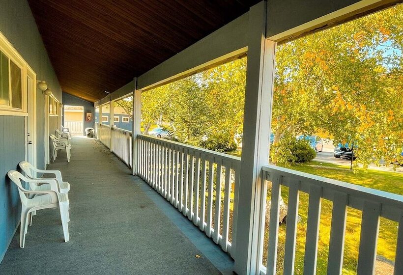 غرفة قياسية, Glenghorm Beach Resort