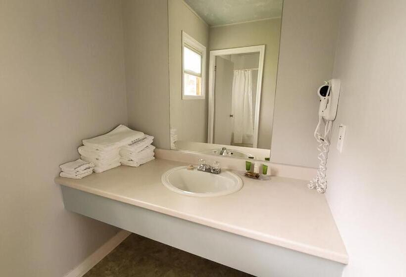 스탠다드 룸 가든 전망, Glenghorm Beach Resort