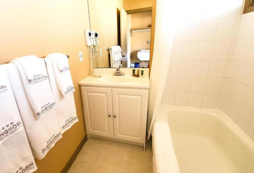 غرفة قياسية مطلّة علي الحديقة, Glenghorm Beach Resort