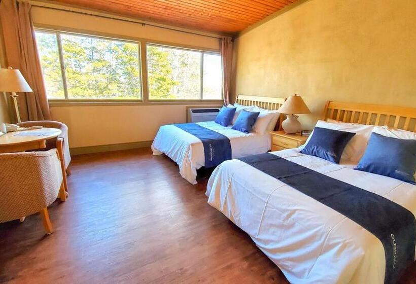 غرفة قياسية مطلّة علي الحديقة, Glenghorm Beach Resort