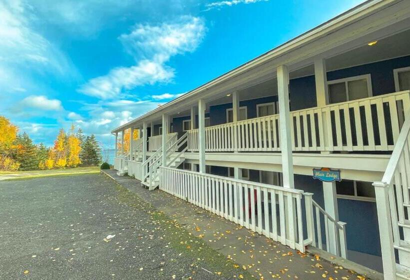 オーシャンビュースタンダードルーム, Glenghorm Beach Resort