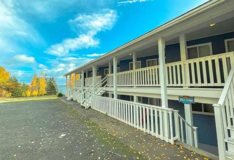 オーシャンビュースタンダードルーム, Glenghorm Beach Resort