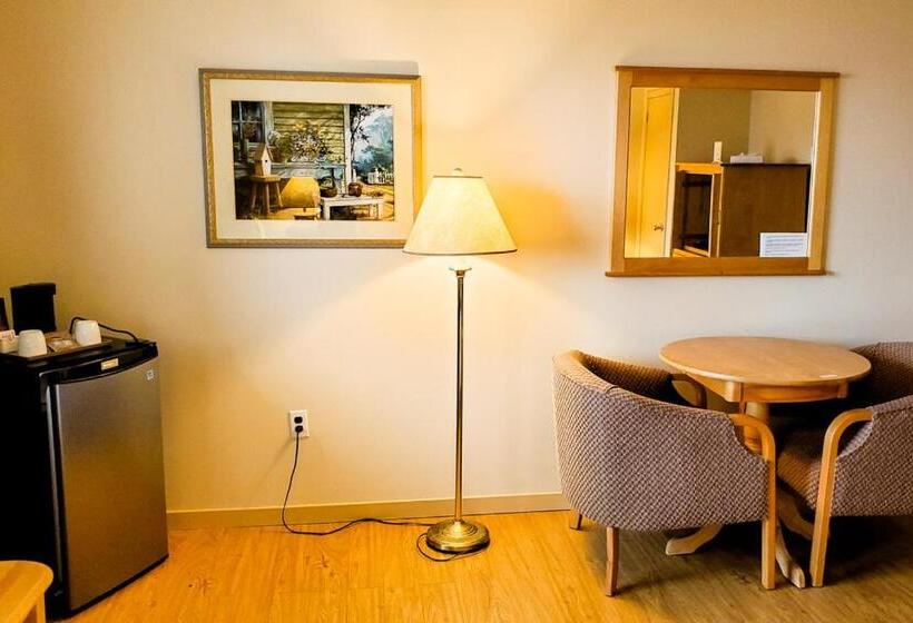 스탠다드 룸 바다 전망, Glenghorm Beach Resort