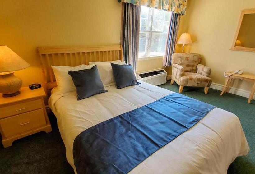 オーシャンビュースイート, Glenghorm Beach Resort