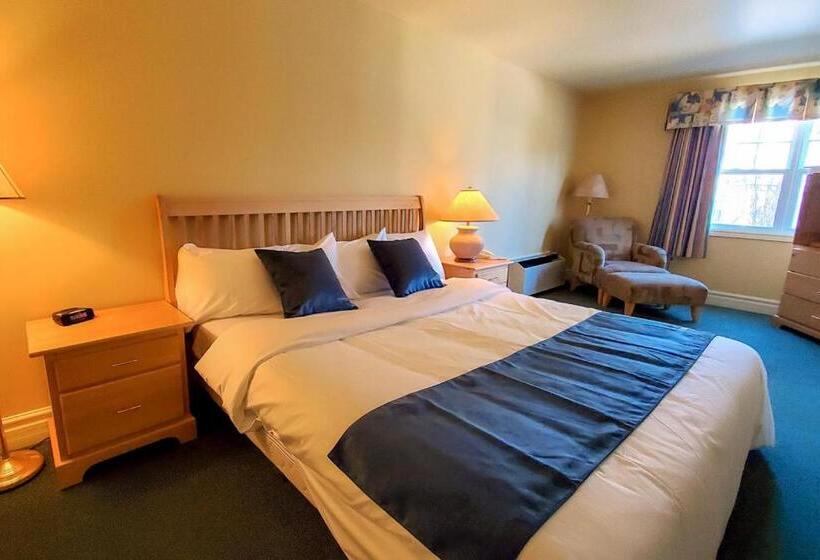 جناح مطلّ علي البحر, Glenghorm Beach Resort