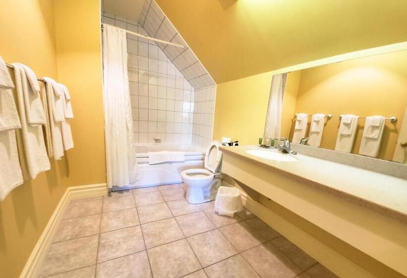 جناح ديلوكس مطل على البحر, Glenghorm Beach Resort