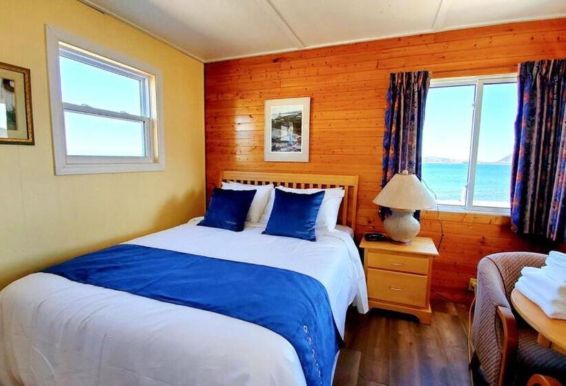 شاليه غرفة نوم واحدة, Glenghorm Beach Resort