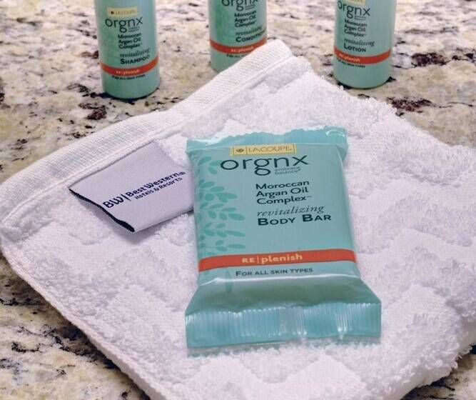 חדר סטנדרט שתי מיטות זוגיות, Days Inn By Wyndham Airdrie