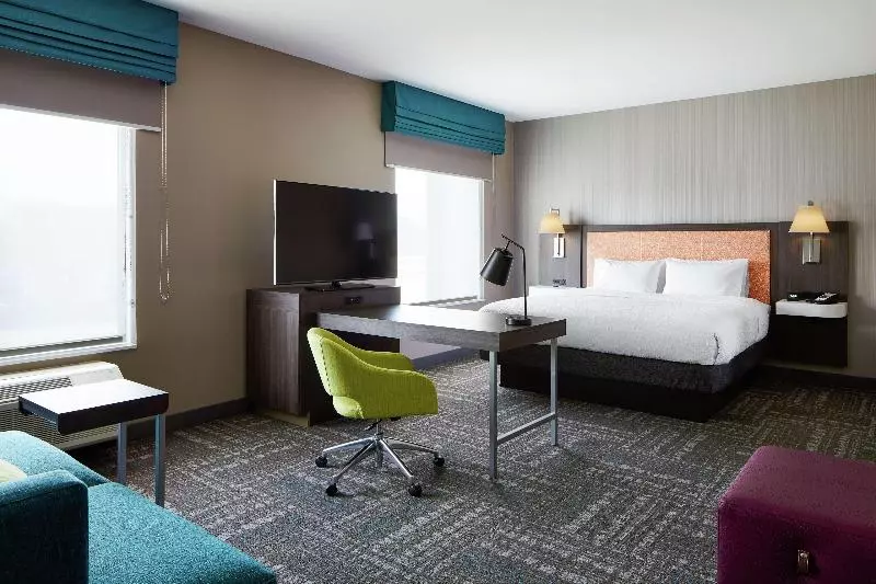 Superior-sviitti, Days Inn By Wyndham Swift Current