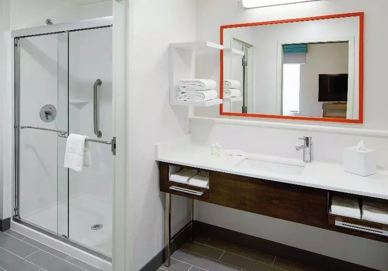 Superior-sviitti, Days Inn By Wyndham Swift Current