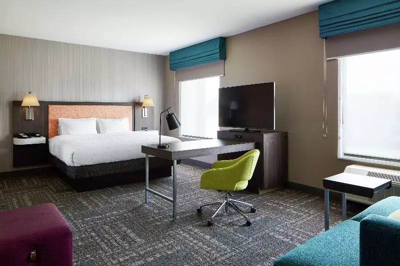 Superior-sviitti, Days Inn By Wyndham Swift Current