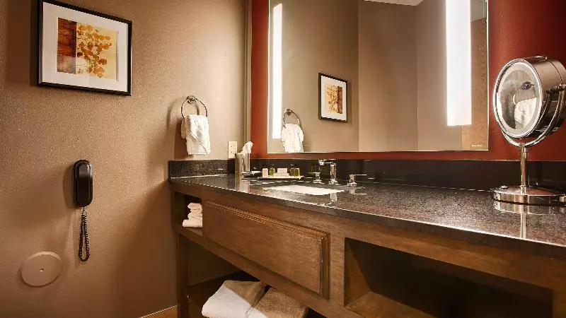 Standard-huone, Days Inn By Wyndham Swift Current
