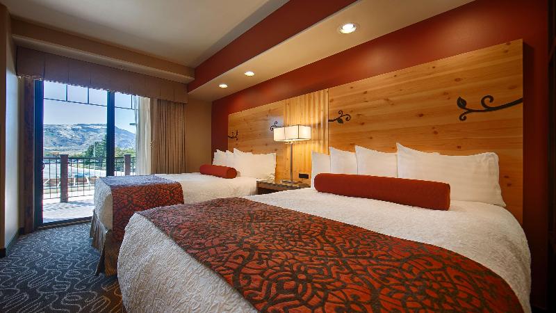 Standard Værelse, Days Inn By Wyndham Swift Current