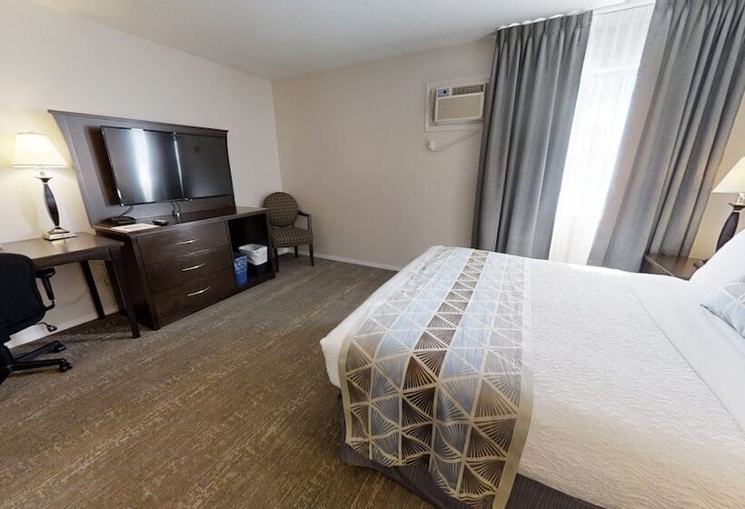 חדר סטנדרט, Dilworth Inn