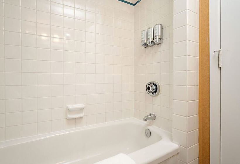 חדר סטנדרט, Executive Hotel Vancouver Airport