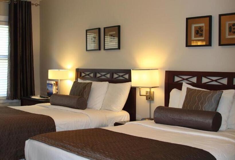 标准间, Helm's Inn