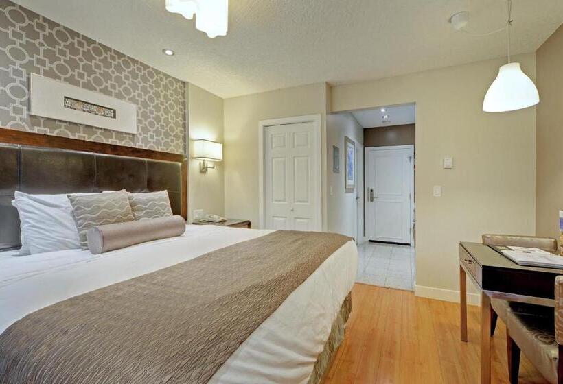 标准工作室, Helm's Inn