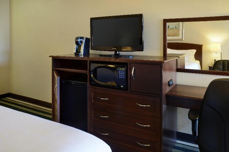 Стандартный Номер Кровать Кинг, Holiday Inn Conference Centre Edmonton South, An Ihg