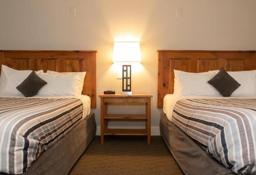 Номер Стандарт, Red Tree Lodge
