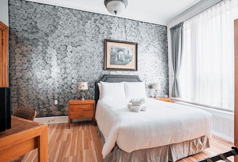 Номер Superior, De Paris Montreal