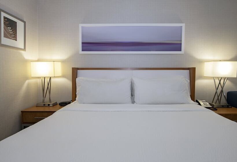 标准间, Holiday Inn Express Kamloops, An Ihg