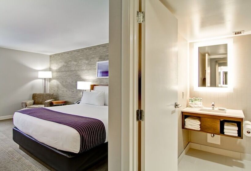 标准间, Holiday Inn Express Kamloops, An Ihg