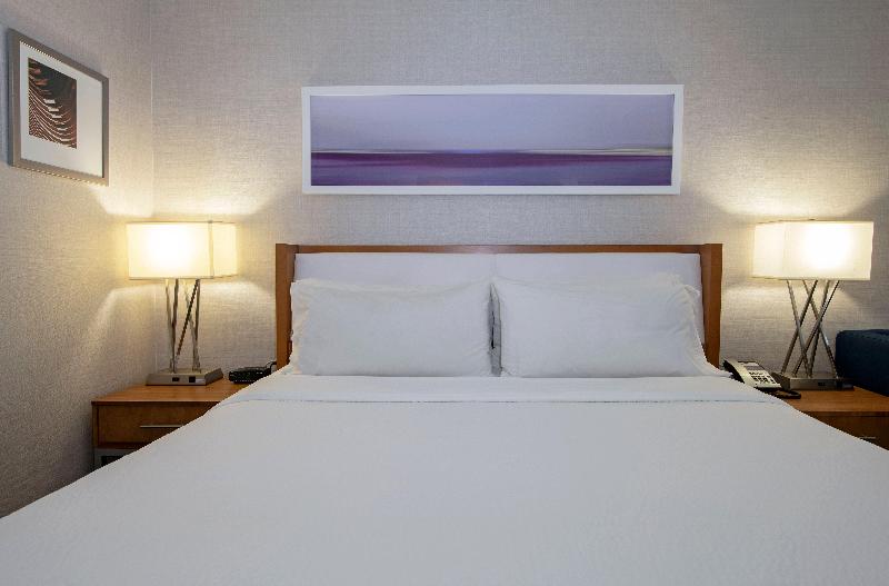 标准间, Holiday Inn Express Kamloops, An Ihg