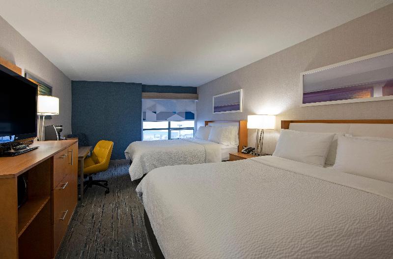 标准间, Holiday Inn Express Kamloops, An Ihg