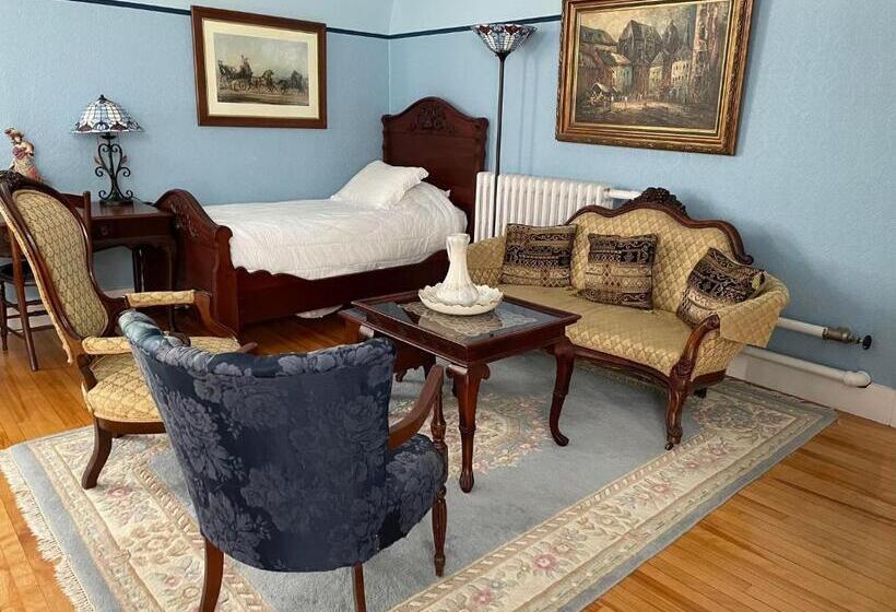 Люкс Superior, Marshlands Inn