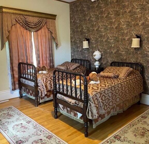 Номер Superior, Marshlands Inn