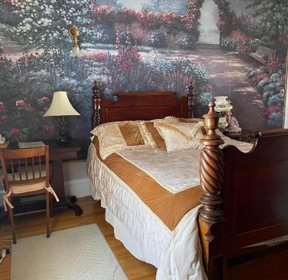 غرفة سوبيريور, Marshlands Inn