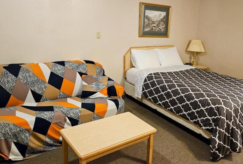 غرفة قياسية, Perfect Inns & Suites