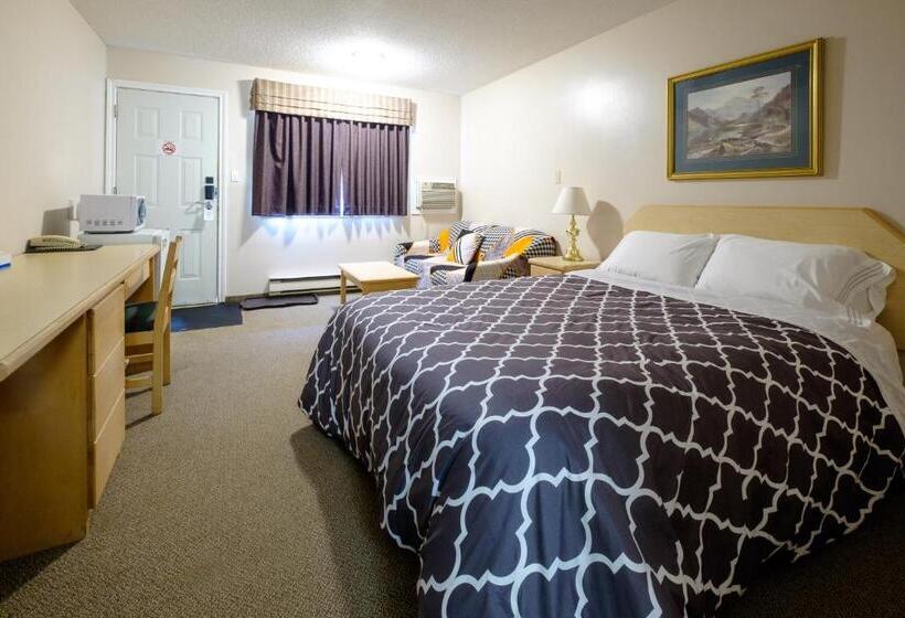 标准间, Perfect Inns & Suites