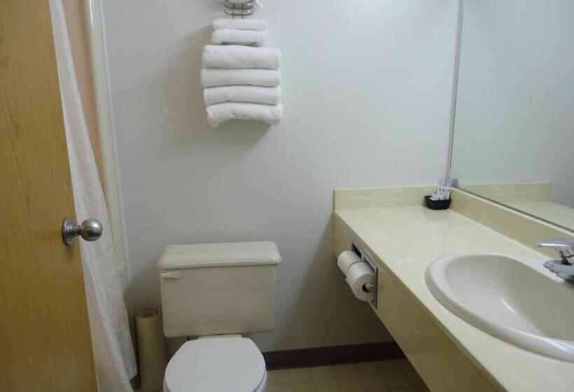 غرفة قياسية, Perfect Inns & Suites