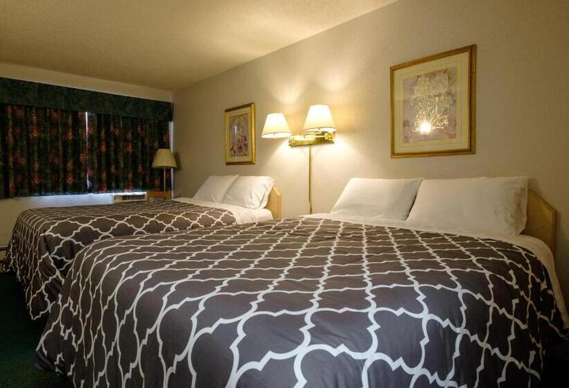 غرفة قياسية, Perfect Inns & Suites