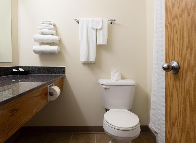 جناح ديلوكس, Perfect Inns & Suites