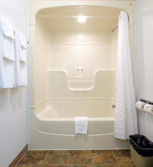 豪华套房, Perfect Inns & Suites