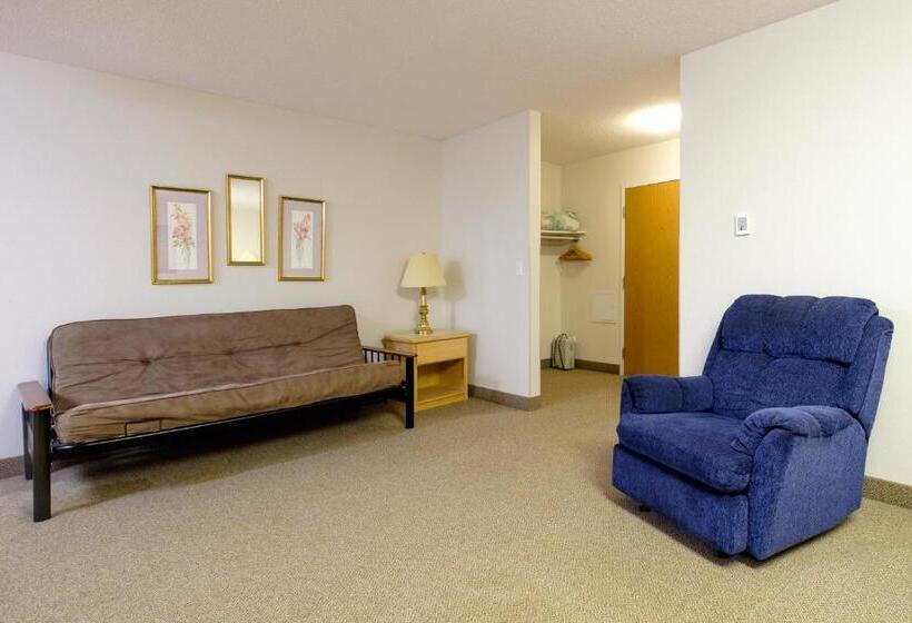 جناح ديلوكس, Perfect Inns & Suites