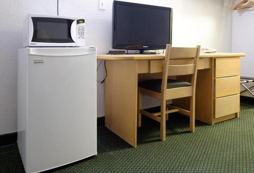 غرفة إقتصادية, Perfect Inns & Suites